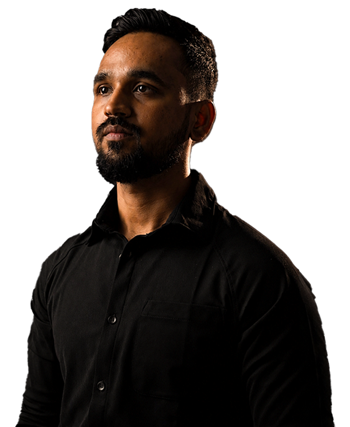 Pallav Chordia, Founder and CEO of Biotastic
